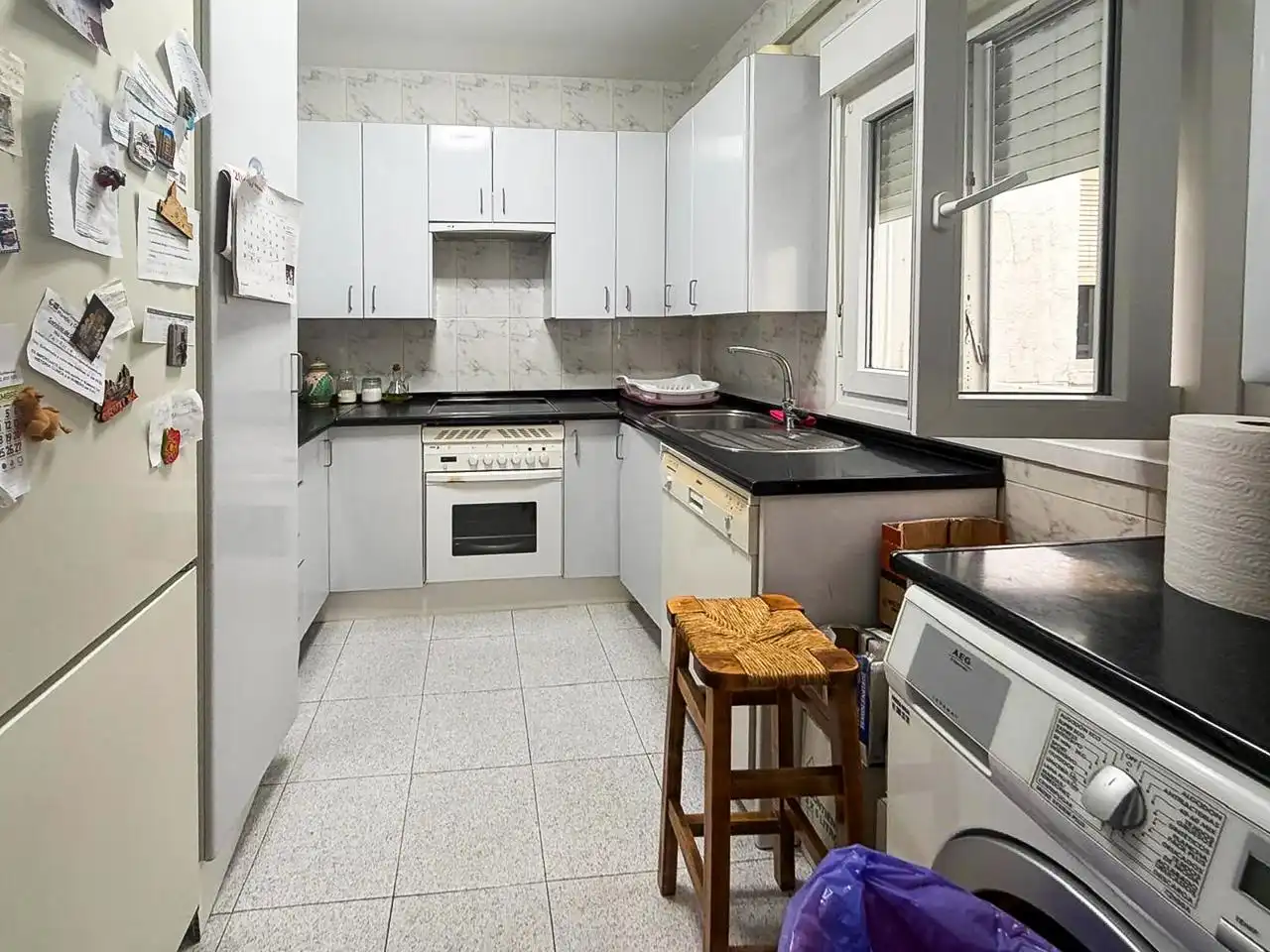 Appartamento in vendita a Calle de Barcelona, imagen 3