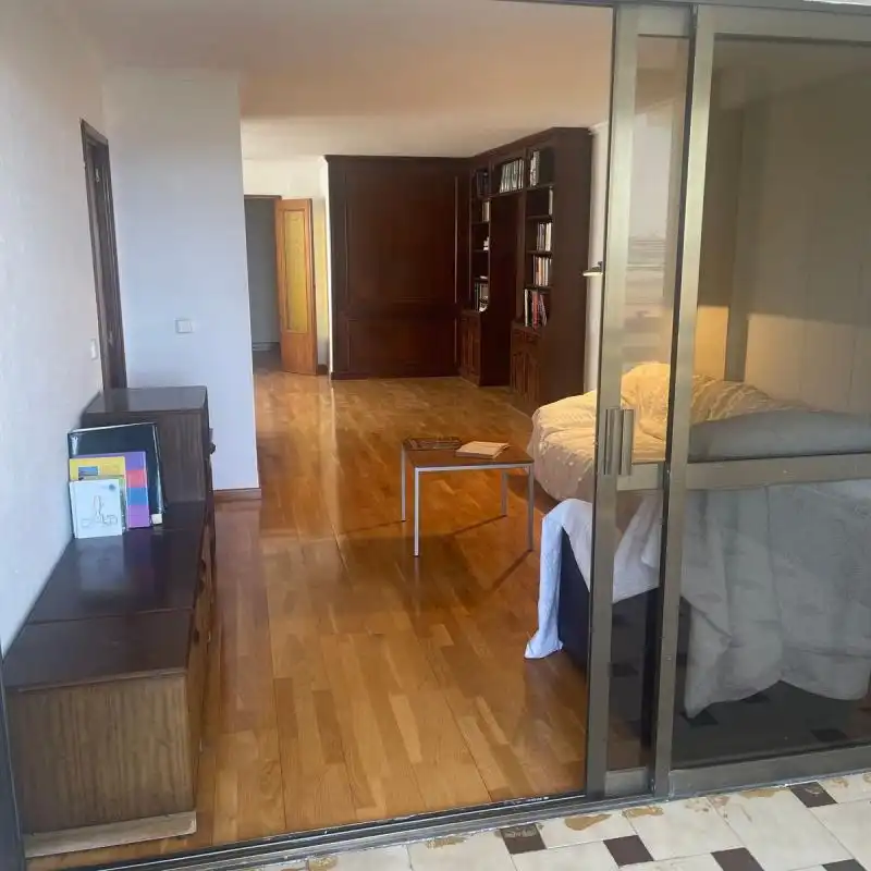 Appartement avec terrasse à vendre à Avenida de Loring, imagen 3