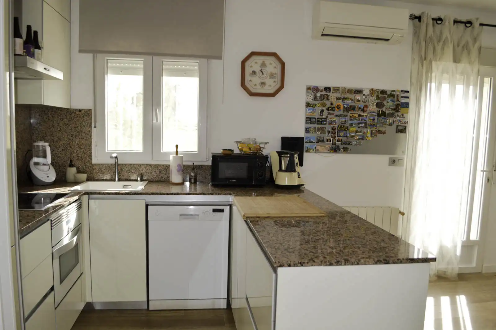 Chalet con piscina en venta en Las Marinas / Les Marines, imagen 13