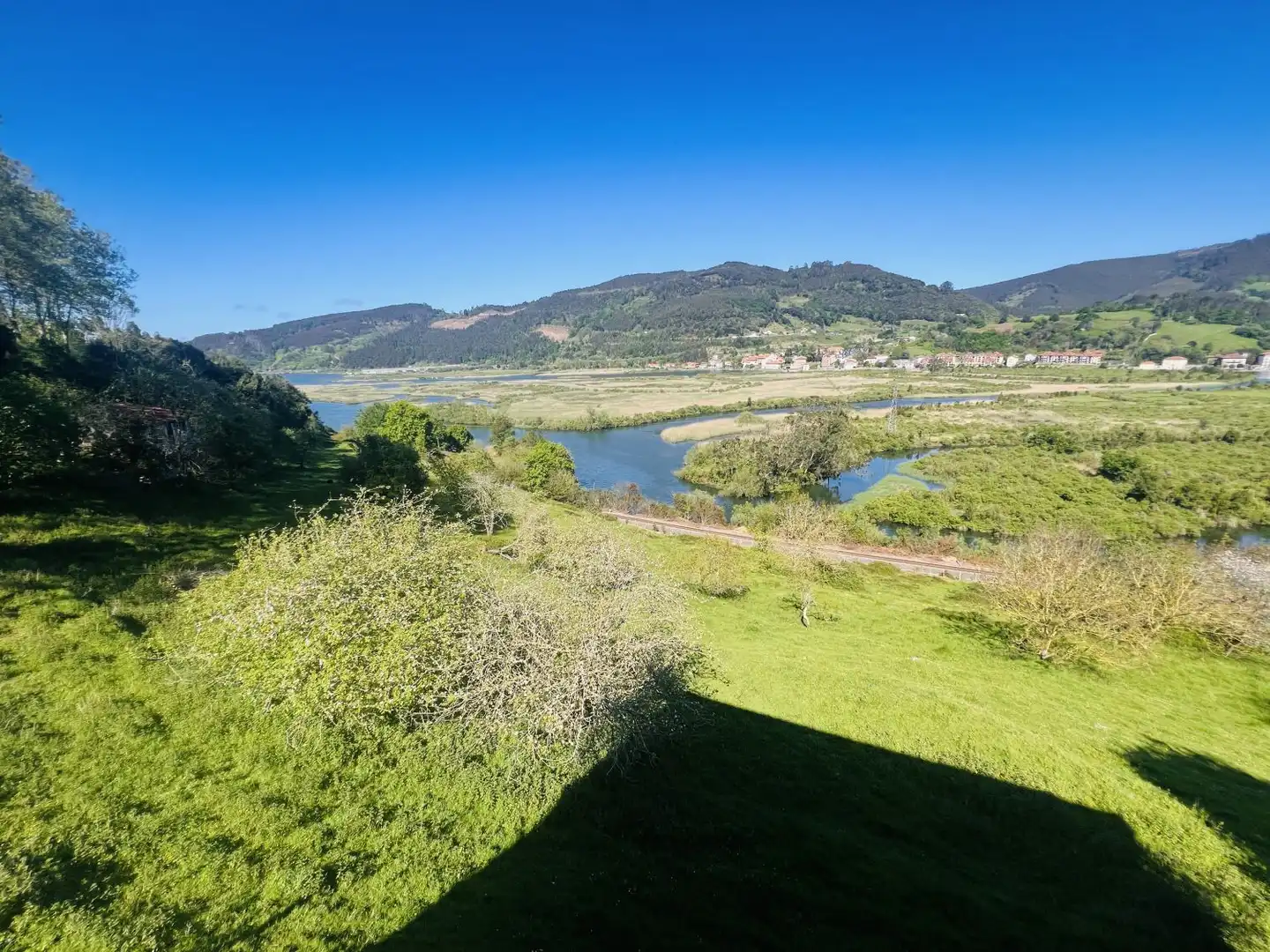 Casa o chalet en venta en Voto con Terraza, Trastero y Balcón