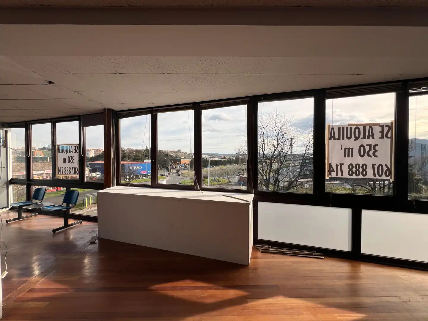 Industrial buildings for rent in San Vicente Errepidea, 19, Valle de Trápaga-Trapagaran