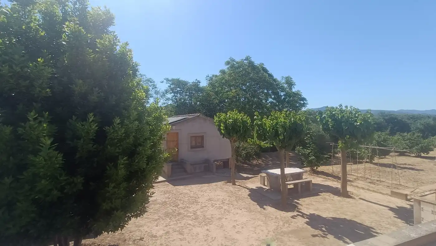 Nau industrial en venda en Marçà