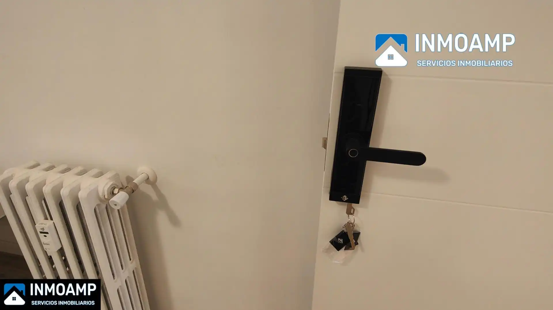 Wohnung zum Verkauf in Getafe mit Klimaanlage, Heizung und Möbliert