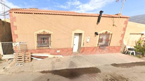 Foto 2 de Casa adosada en venta en Cañada Cortes , Santo Domingo, El Ejido