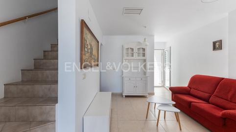 Foto 4 de Casa o xalet de lloguer a Carrer Falcó, Corinto - Almarda, Valencia