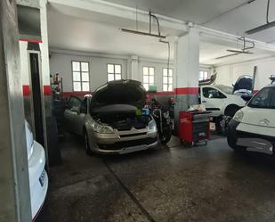 Parking of Premises for sale in  Córdoba Capital