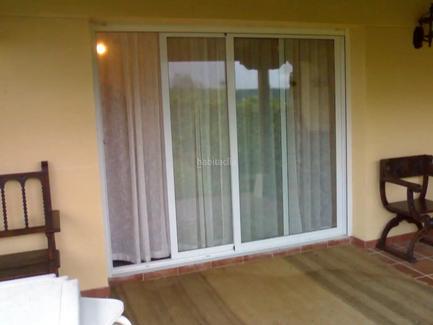 Haus mit Garten zum Verkauf in Barrio la Cubilla 62, imagen 3