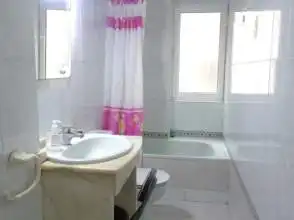 Bathroom of Flat for rent in Este