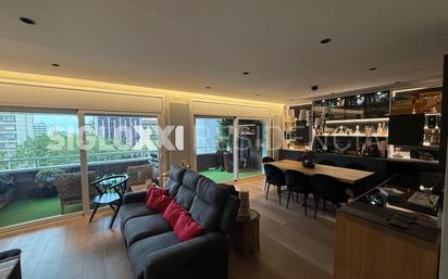 Flat for sale in  Barcelona Capital  with Air Conditioner, Heating and Terrace