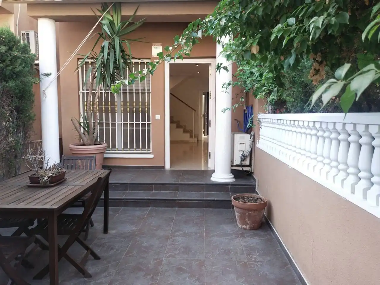 Bungalow mit Pool zum Verkauf in Calle Pediatra Don Andrés Bru Ibarra, imagen 28