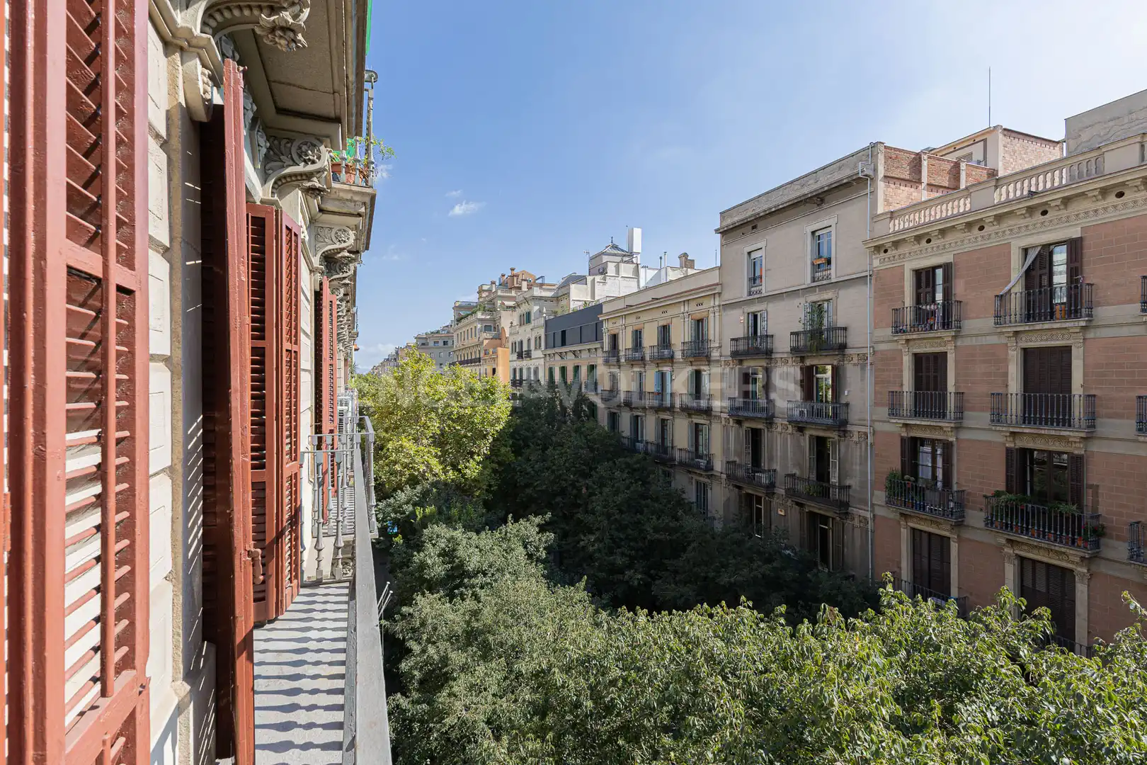 Flat with terrace to rent in Eixample, imagen 36