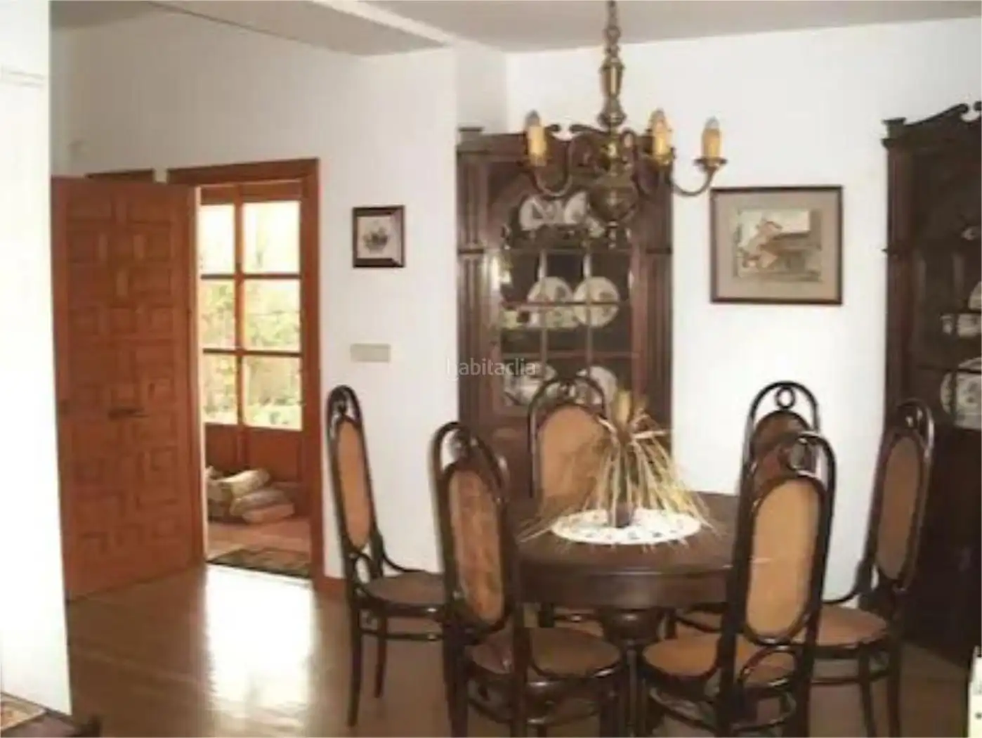 Haus zur Miete in Calle Albareda 25, imagen 13