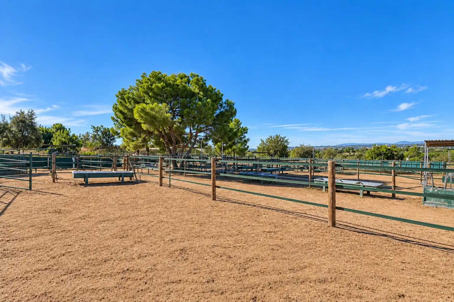Terreny residencial en venda a Corralet - Bonanza - Tres Rutas, imagen 23