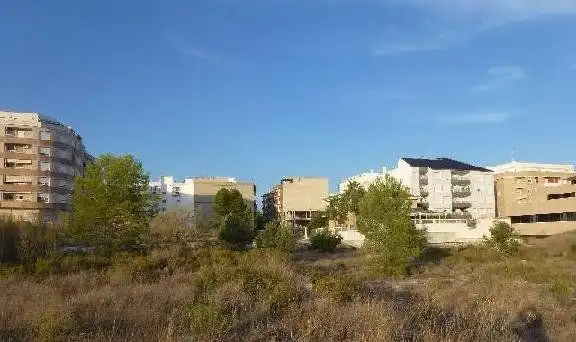 Terreno residencial en venta en L'Olleria, imagen 9