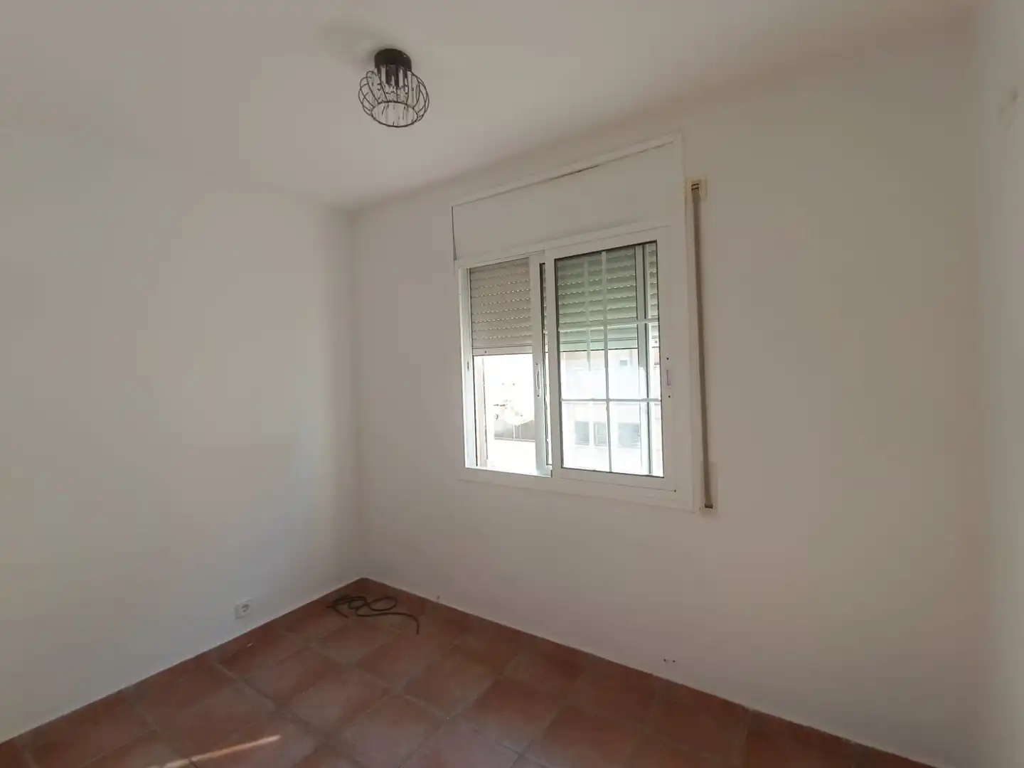 Bedroom of Flat for rent in Constantí  with Oven, Washing machine and Microwave