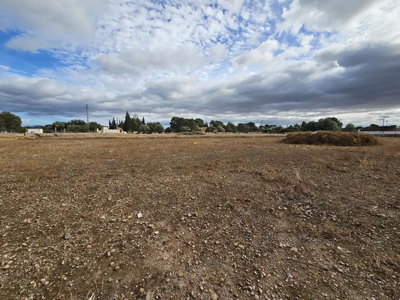 Lands and plots for sale in Joaquín Turina, imagen 6