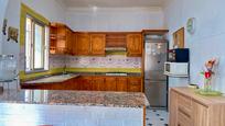 Kitchen of Single-family semi-detached for sale in Ingenio  with Terrace and Balcony