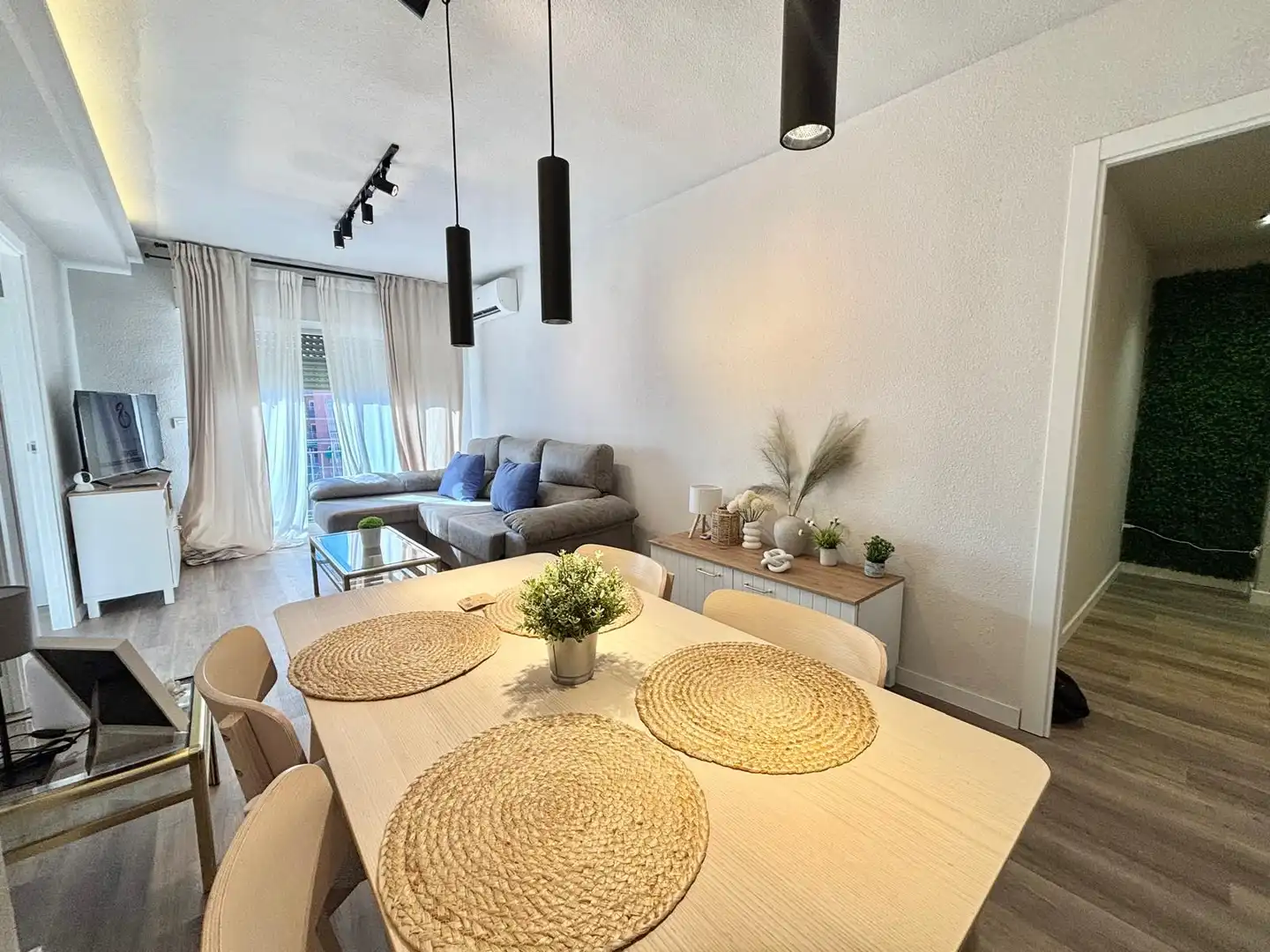 Flat for rent in Granada, Granada