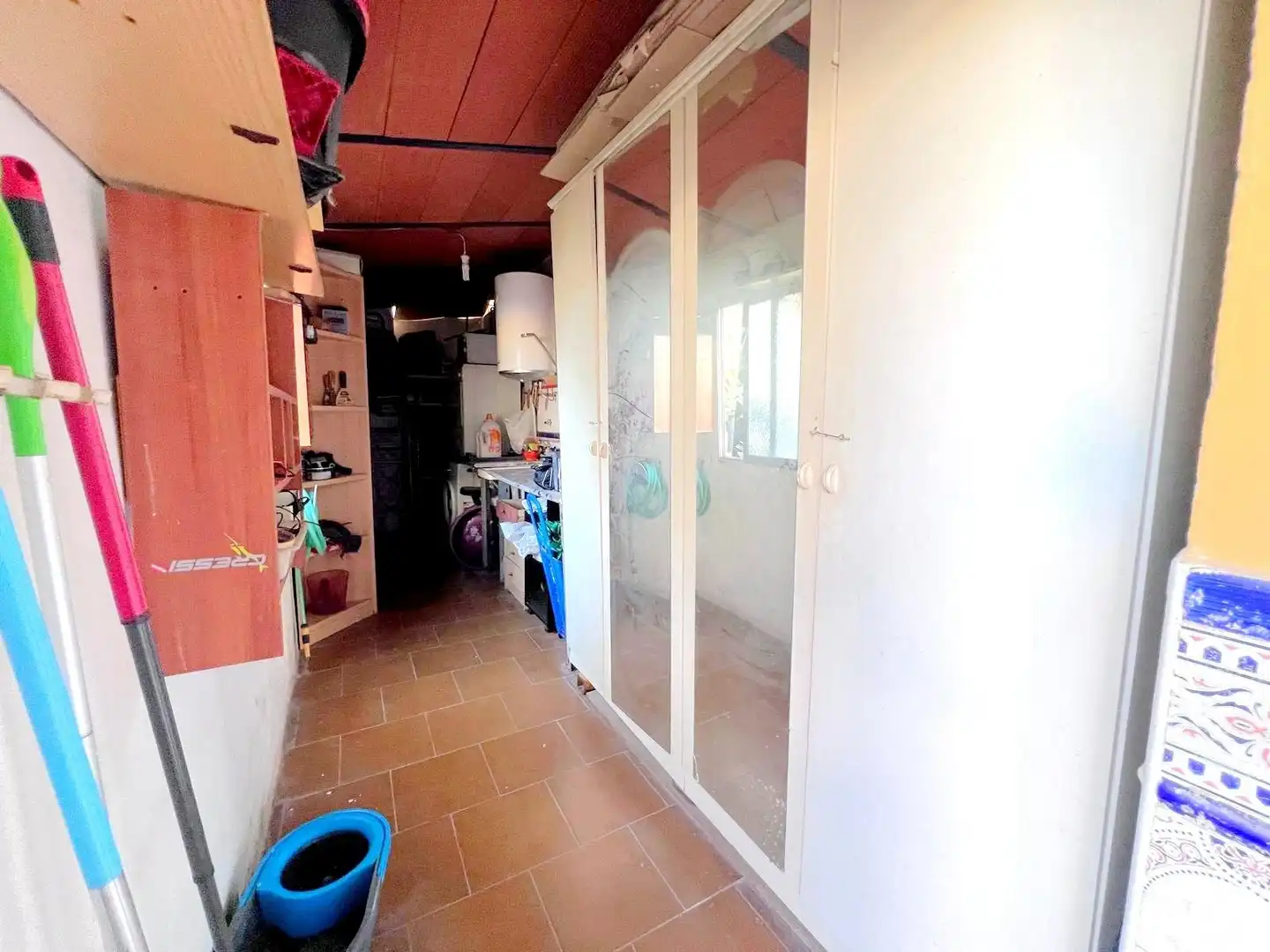 Kitchen of Ground floor for sale in Molina de Segura