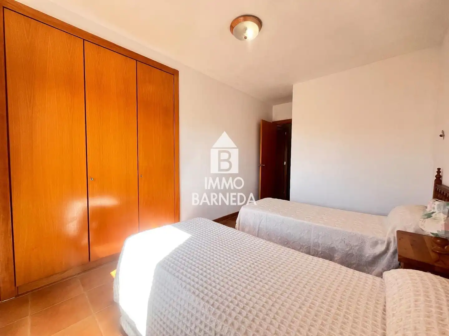 Wohnung zum Verkauf in CAMÍ DE L'OMBRA, 15, Muga - Gran Reserva - Badia