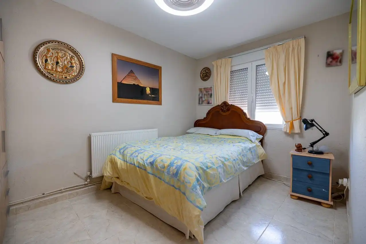 Maison rustique avec piscine à vendre à Las Virtudes, imagen 27