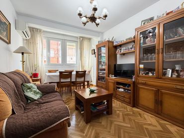 Piso en venta en Calle de Barcelona
