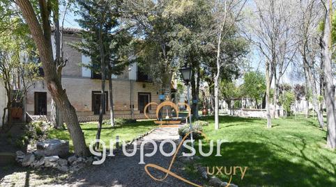 Foto 3 de Finca rústica en venda a Olmedo, Valladolid