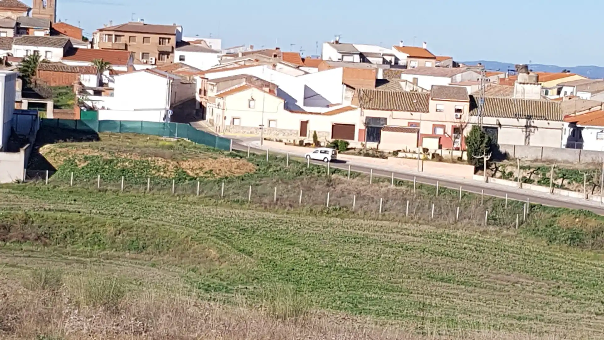 Residencial en venta en El Casar de Escalona