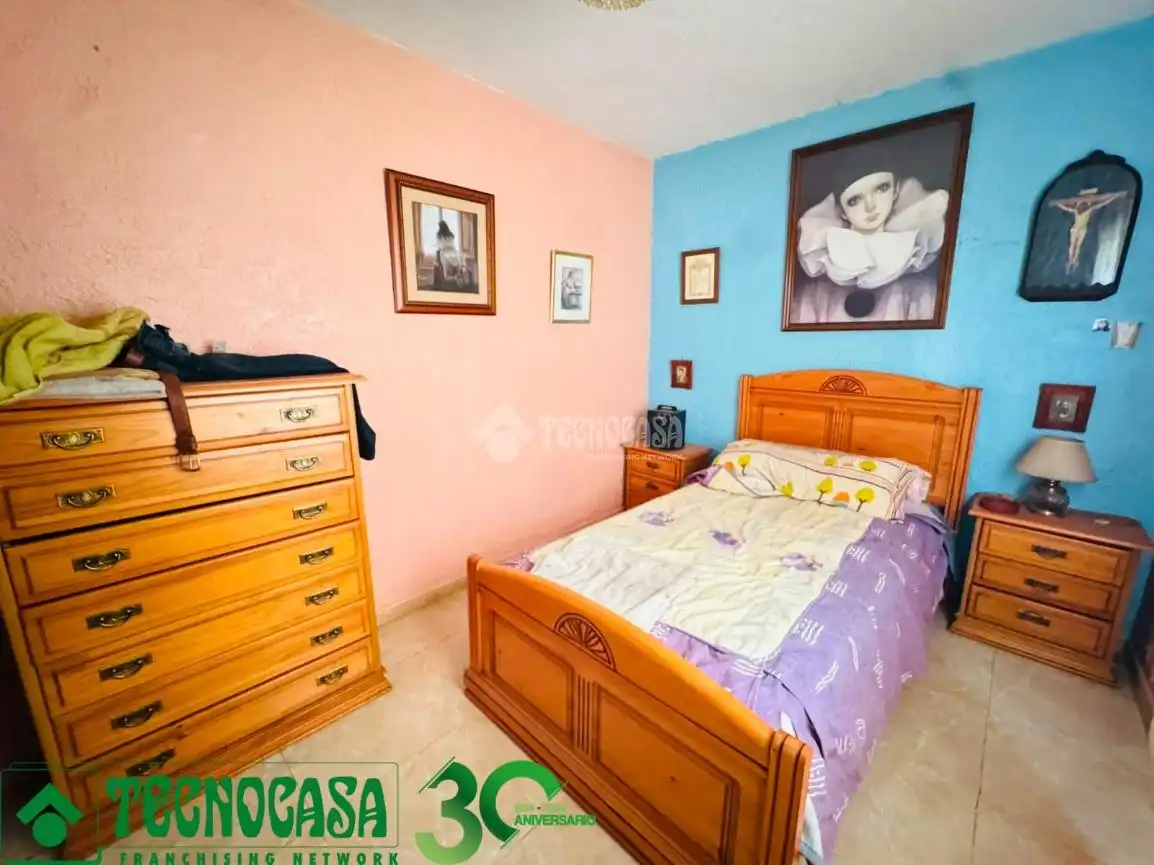 Dormitori de Casa o xalet en venda en Albarreal de Tajo amb Traster i Moblat