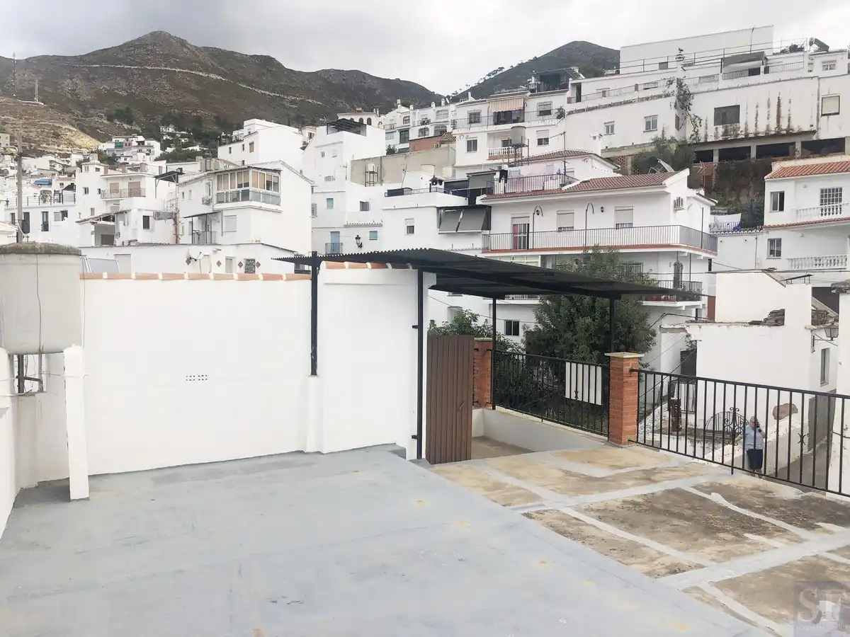Adossat en venda a Cómpeta, imagen 14