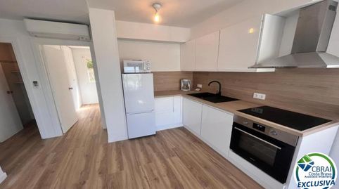 Foto 5 de Apartamento en venta en Almadrava - Canyelles - Puig-Rom, Roses
