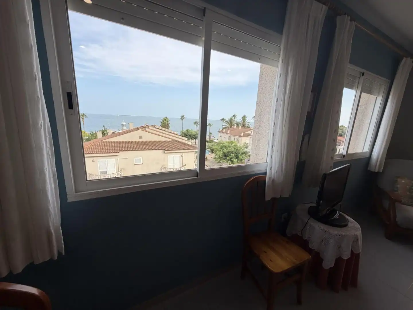 Apartments for sale in DEL FARO, Platges