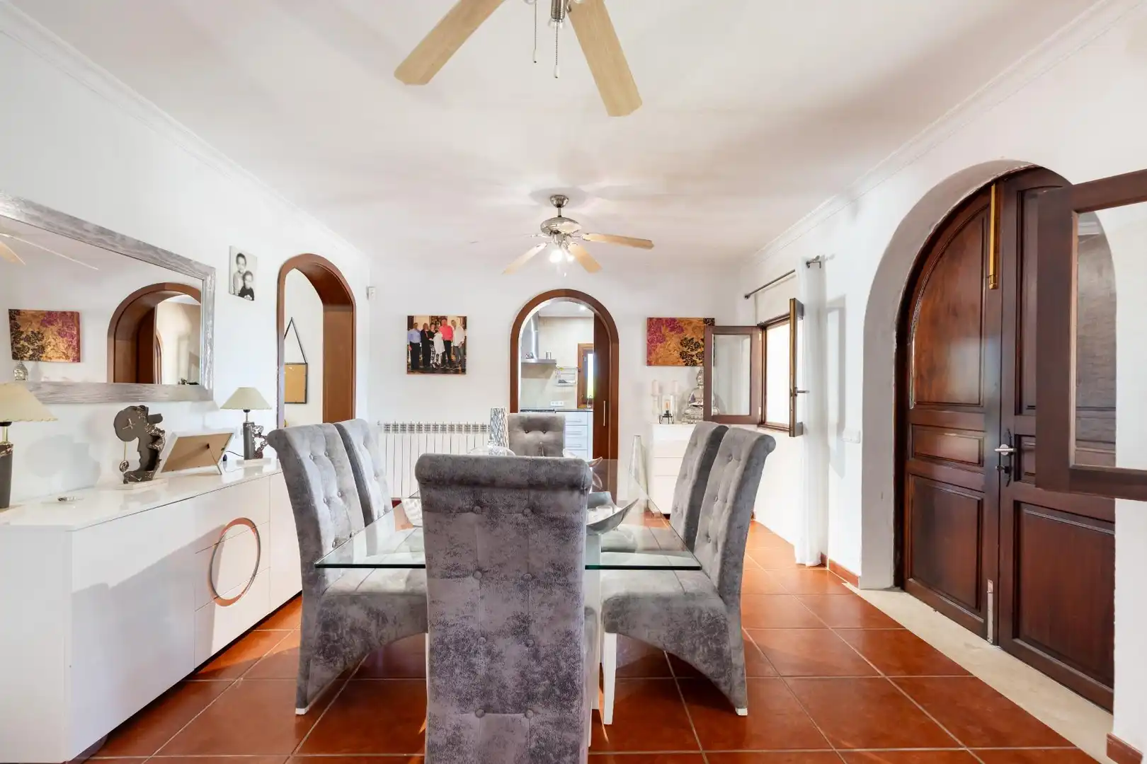 Finca rústica en venta en Selva
