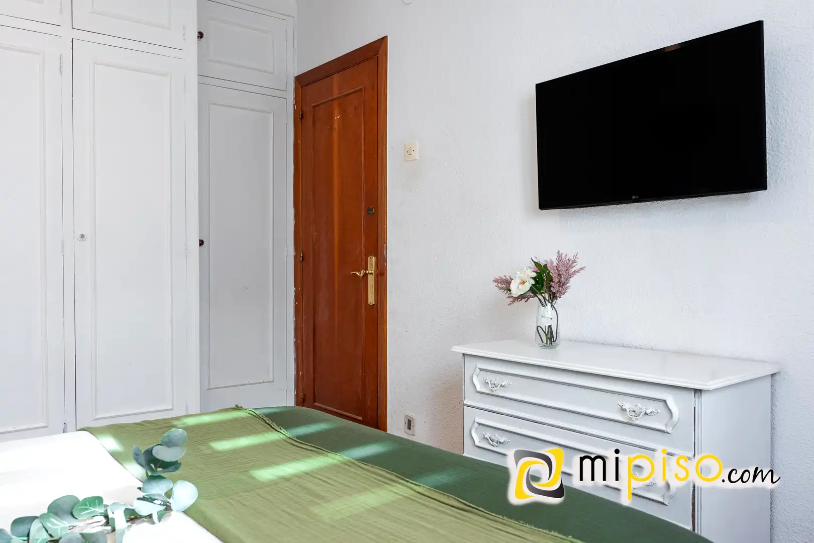 Flat for sale in DEL TINACO 9, imagen 4