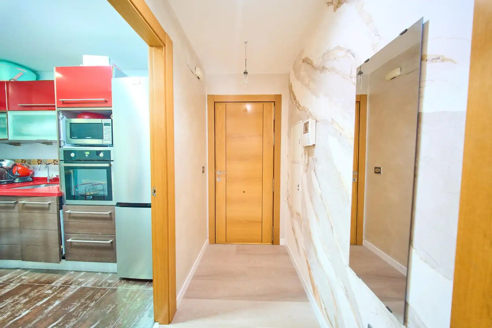 Appartamento con terrazza in vendita a Avenida DIPUTACION, imagen 7