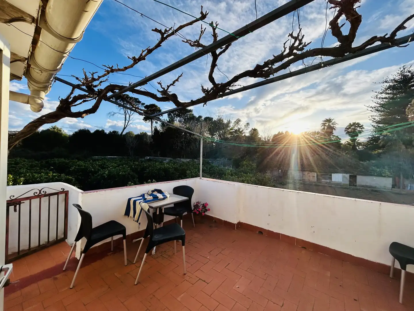 Villa mit Garten zum Verkauf in La Pedrera - Vessanes, imagen 16