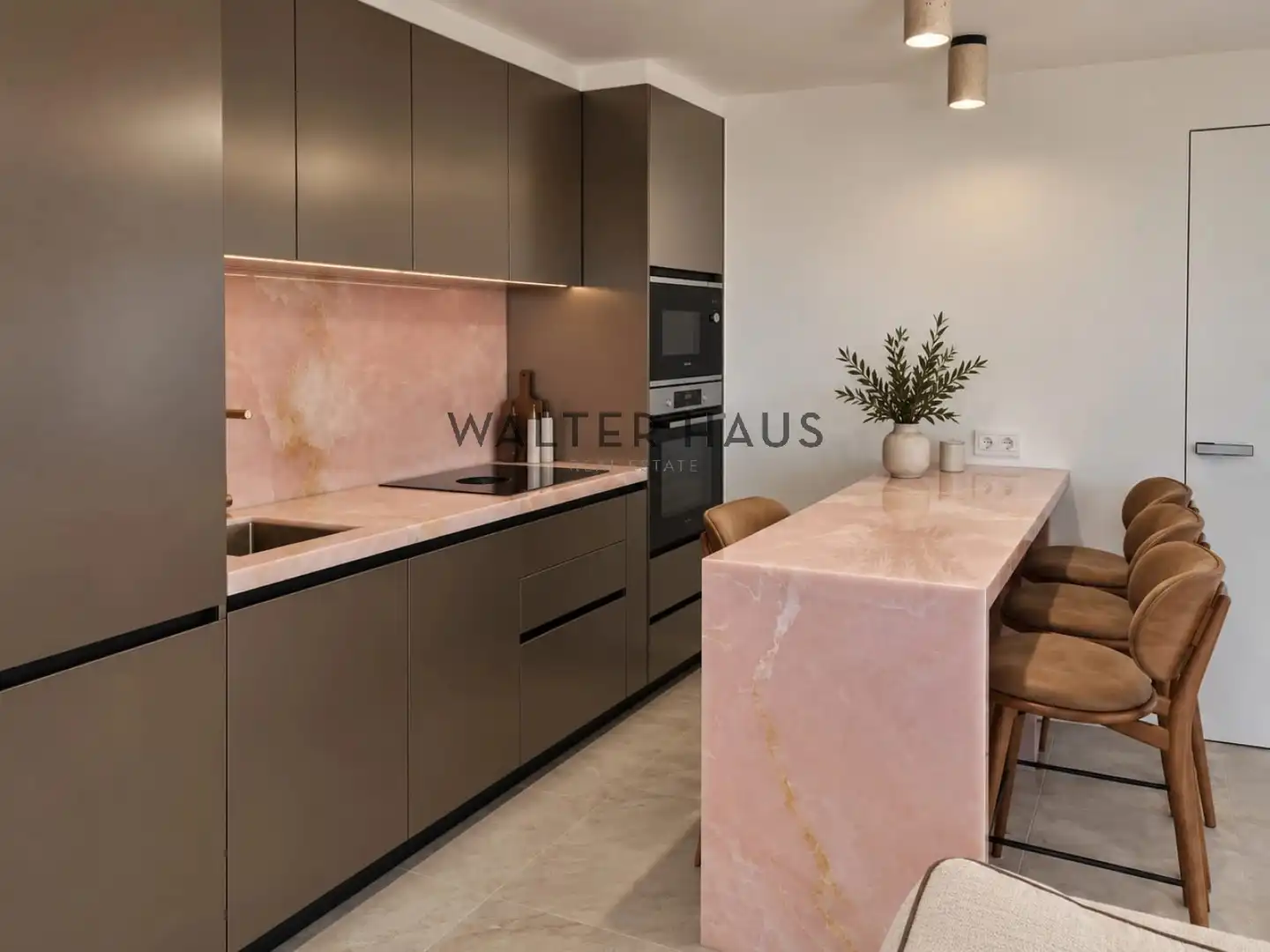 Wohnung mit Aufzug zum Verkauf in Carrer Ciutat de Girona, imagen 2