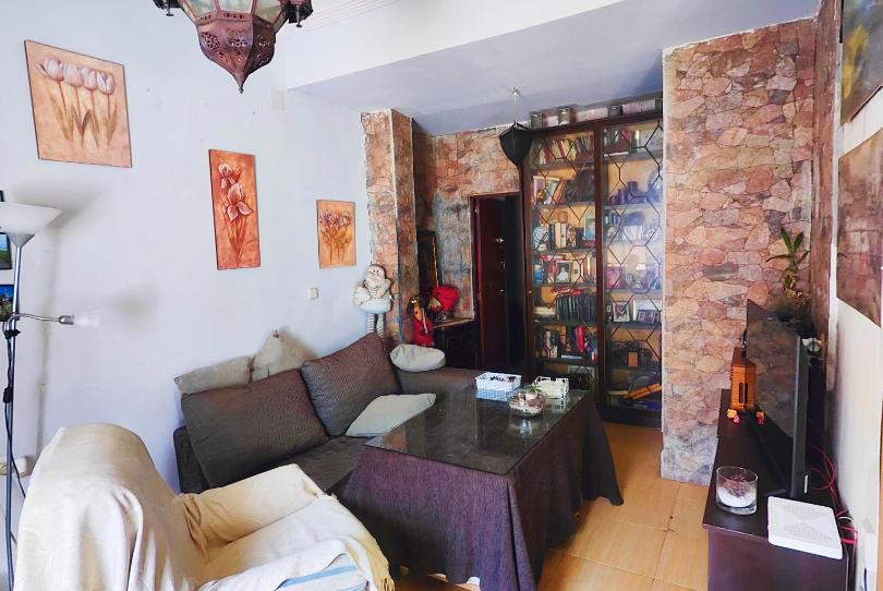 Foto 1 de Casa o chalet en venta en Calle Lisboa, El Cerro, Sevilla
