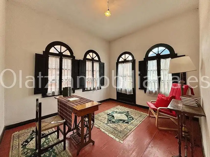 Casa amb terrassa en venda a Gordexola, imagen 2
