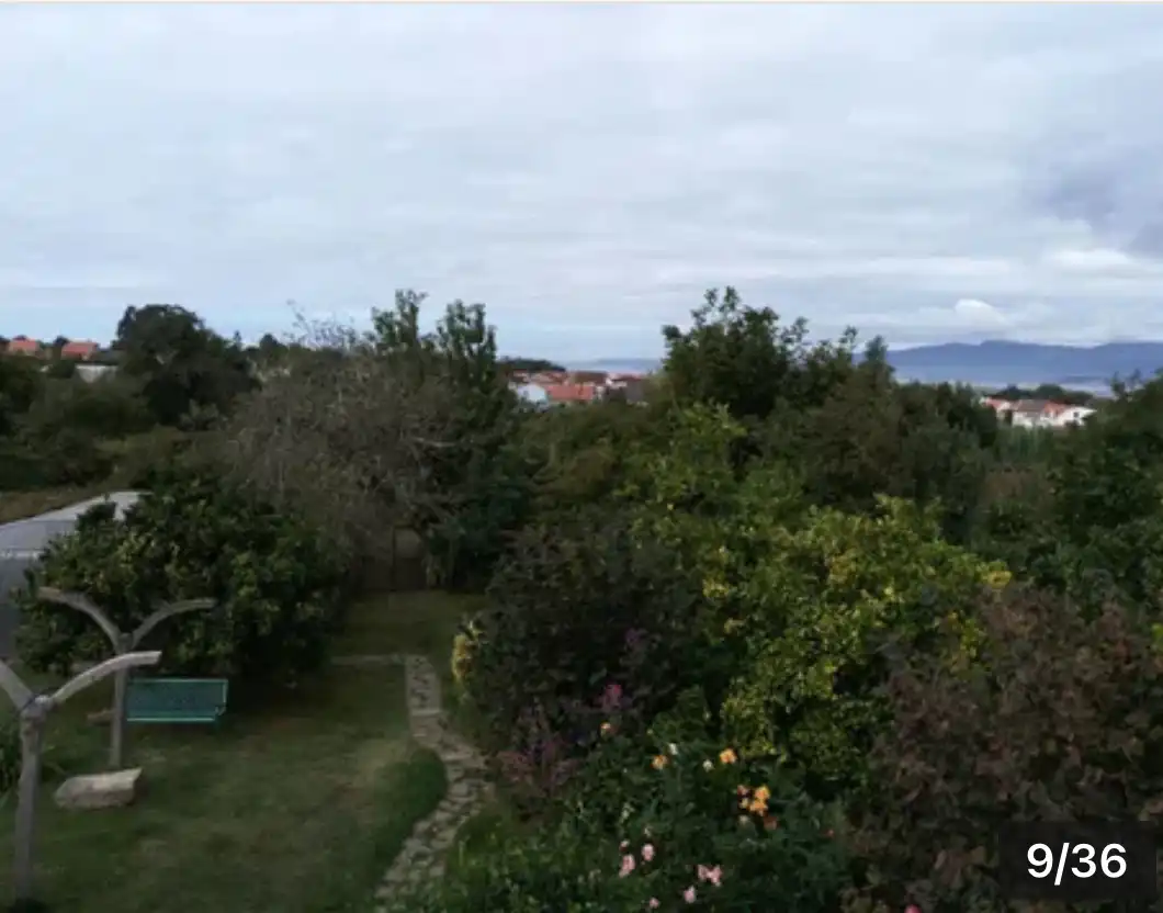 Xalet amb jardí en venda a Rúa Sobran 58, imagen 9