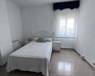 Bedroom of Flat for sale in Ripollet  with Air Conditioner and Terrace