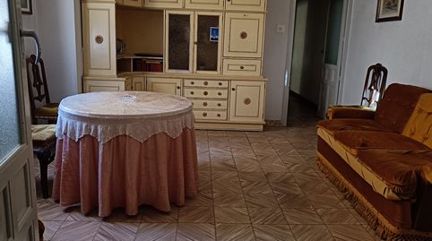 Foto 5 de Casa adosada en venta en Calle Santa Lucia, Almansa, Albacete