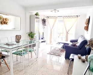 Flat to rent in Avenida de las Piletas, 73, V Centenario - Piletas - Capuchinos
