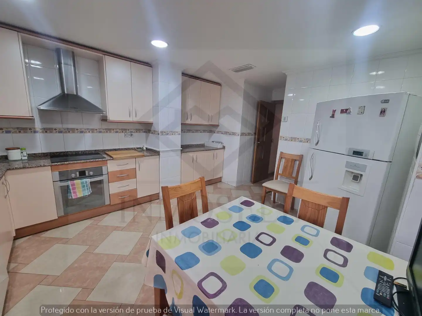 Piso con terraza en venta en Casco Urbano, imagen 18