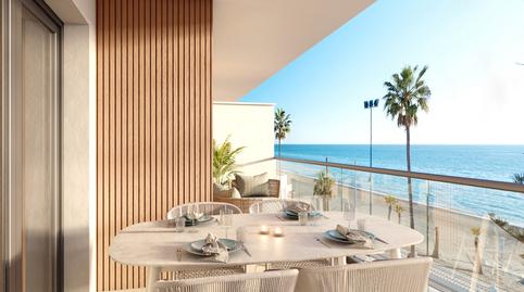 Foto 4 von Wohnung zum Verkauf in Paseo Marítimo el Morche, 16, El Morche, Málaga