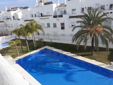 Duplex à vendre à Costa Natura