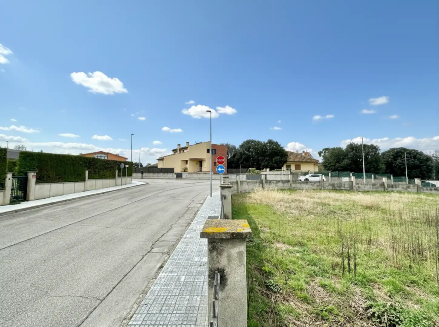 Residencial en venta en Sant Vicenç de Torelló
