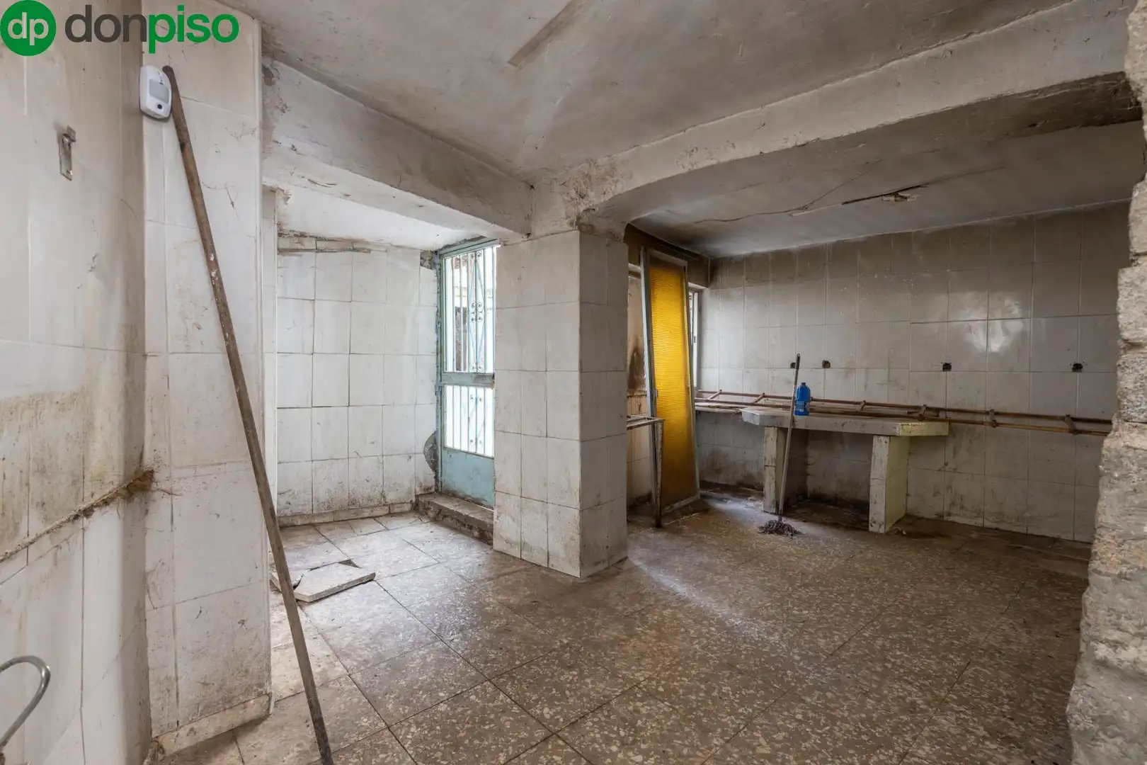 Casa o xalet en venda en Granada