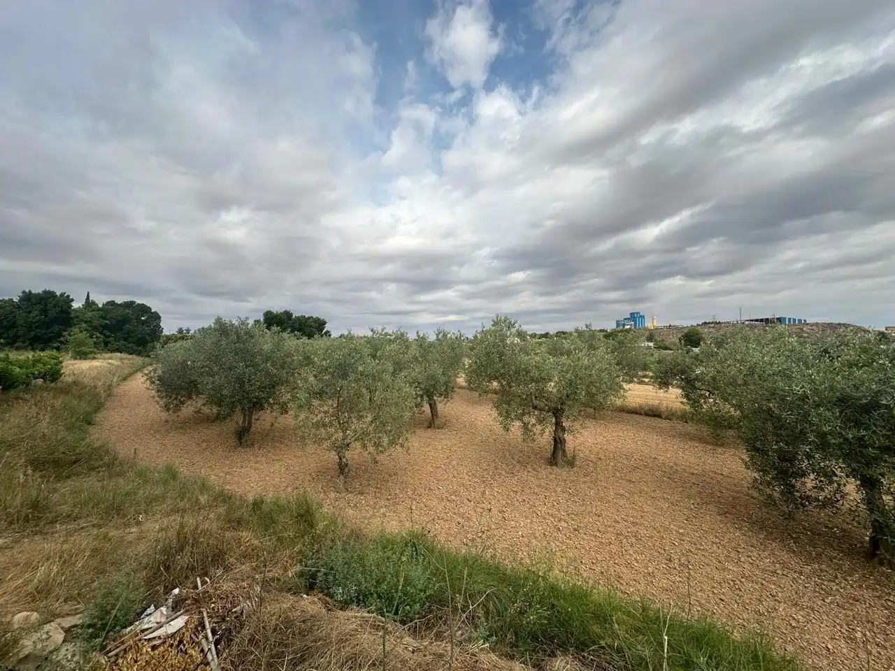 Houses for sale in Caspe  with Air Conditioner, Heating and Private garden