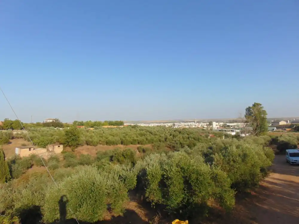 Finca rústica en venta en Lora del Río con Aire acondicionado, Calefacción y Terraza
